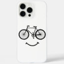 Search for bicycle iphone cases Black