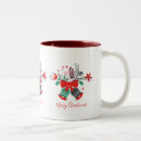 Search for bell mugs Merry christmas