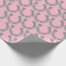 Search for silver glitter wrapping paper Pretty