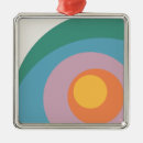 Search for arch christmas tree decorations Rainbow