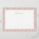 Search for botanicals note cards For her