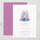 Search for cute pool party invitations Children