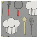Search for chef fabric Baking