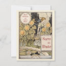 Search for sunflower save the date postcards Elegant