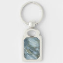 Search for blue marble key rings Stone