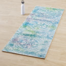 Search for mandala yoga mats Zen