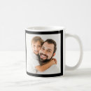 Search for sports photo mugs Best dad by par