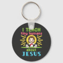 Search for sunday school key rings Christian