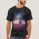 Search for sci fi mens tshirts Space