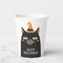 Search for halloween paper cups Spooky