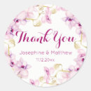 Search for orchids stickers Watercolor