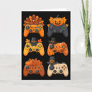 Search for game controller cards Cartoon