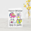 Search for weird birthday cards Funny