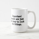 Search for organisation mugs People