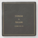 Search for favors wedding coasters Minimalist