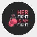 Search for fighting breast cancer stickers Hope
