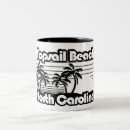 Search for carolina beach mugs Summer