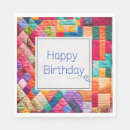 Search for quilt napkins Patchwork