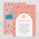 Search for african american thank you cards Mermaid