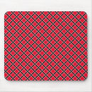Search for caged mousepads Red
