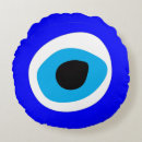 Search for evil eye cushions Talisman