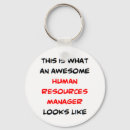 Search for manager key rings Human resources