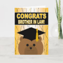 Search for brother graduation cards College