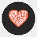 Search for single and loving it stickers Couple