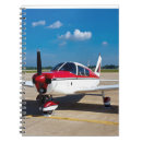 Search for aeroplane notebooks Propeller