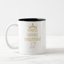 Search for funny profession mugs Dentist