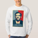 Search for lumumba tshirts Patrice