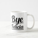Search for bye mugs Saying