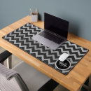 Search for grey chevron mousepads Geometric