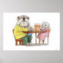 Search for digital dog art Cute dogs
