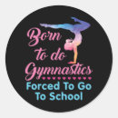 Search for borns stickers Girl