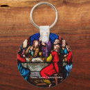 Search for disciples key rings Scripture