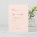 Search for graceful invitations Modern