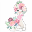 Search for nursery decor stickers Pink