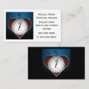 Search for physical therapy business cards Fitness