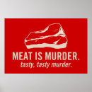 Search for meats posters Carnivore