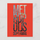 Search for flys postcards Superman