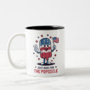 Search for popsicle mugs July
