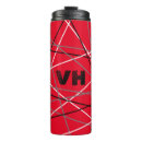 Search for metallic red mugs Rock