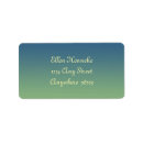 Search for octopus return address labels Fish