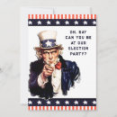 Search for election night invitations Republican