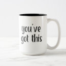 Search for pep mugs Encouragement