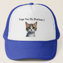 Search for watercolor hats Cat