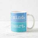 Search for mindful meditation mugs Peace