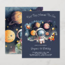 Search for old ship invitations Astronaut