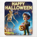 Search for halloween stuff mousepads For her